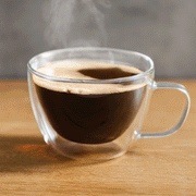 Ninja Luxe™ Café Premier Espresso Machine in Black