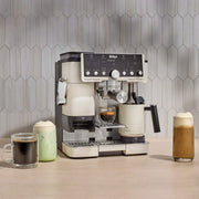 Ninja Luxe™ Café Pro Espresso Machine