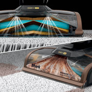 Shark CarpetXpert™ HairPro Carpet Cleaner Pet Formula