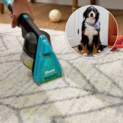 Shark CarpetXpert™ HairPro Carpet Cleaner Pet Formula