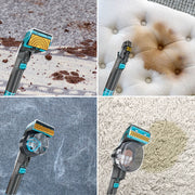 Shark CarpetXpert™ HairPro Carpet Cleaner