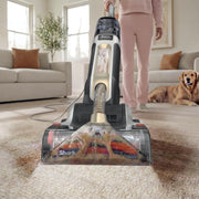 Shark CarpetForce™ Upright Carpet Cleaner