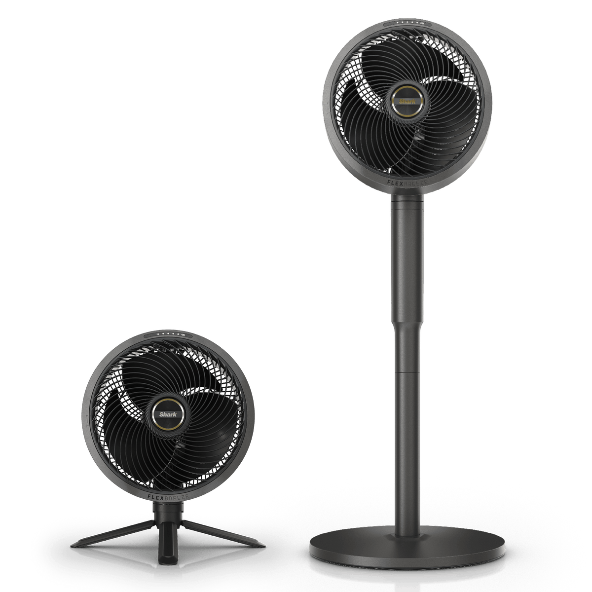 Shark FlexBreeze™ Indoor & Outdoor Pedestal Fan