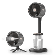 Shark FlexBreeze Pro Mist Indoor & Outdoor Fan