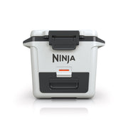 Ninja FrostVault™ 30qt Cooler in Cloud White