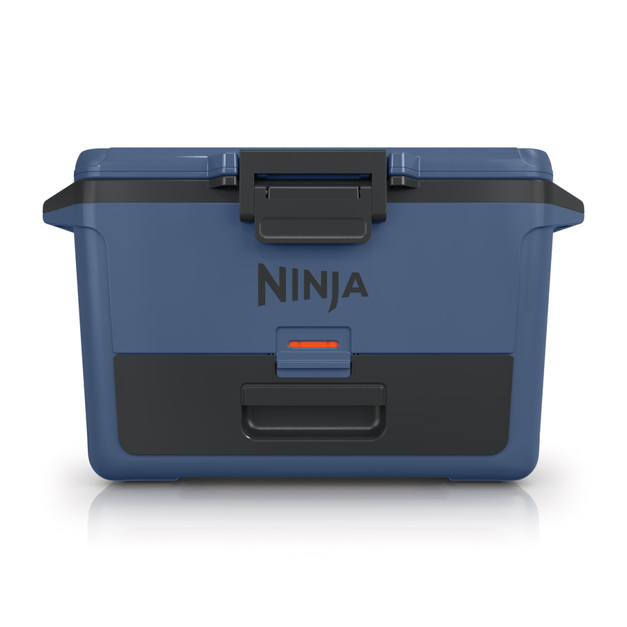 Ninja FrostVault™ 50qt Cooler in Navy Blue