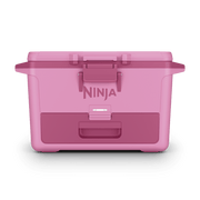 Ninja FrostVault™ 50qt Cooler in Blue Grey