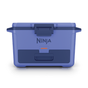 Ninja FrostVault™ 50qt Cooler in Royal Blue