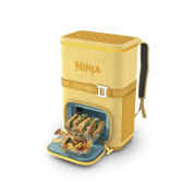 Ninja FrostVault™ 24 Can Backpack Cooler in Yellow
