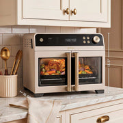Ninja French Door Air Fryer and Countertop Oven