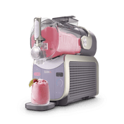 Ninja SLUSHi XL Slushie Machine in Pink Violet, 10+ Servings