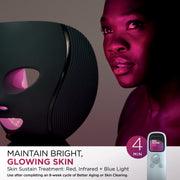Shark CryoGlow™ LED Face Mask
