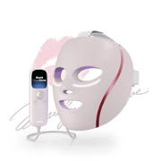 Shark CryoGlow™ Marilyn Monroe Collection LED Face Mask