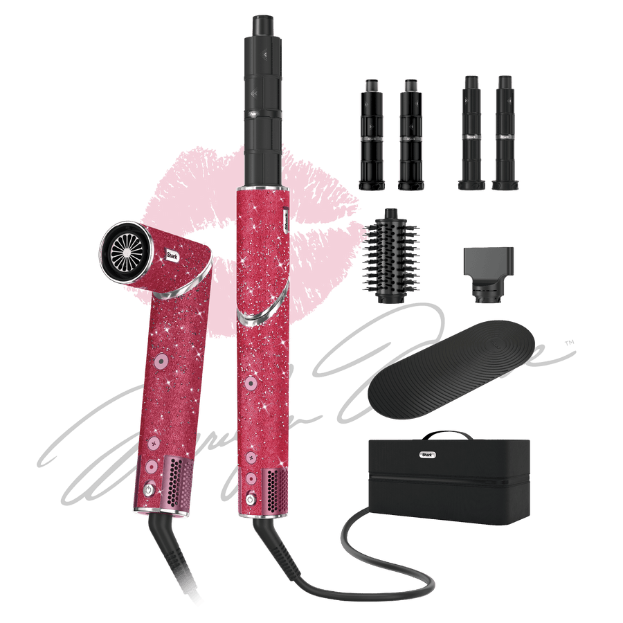 Shark FlexStyle® Marilyn Monroe 4-in-1 Air Styling & Drying System