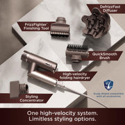 Shark SpeedStyle™ Hair Dryer ProFlex