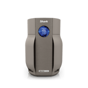 Shark BreatheClear™ with NeverChange™ Air Purifier, Dune