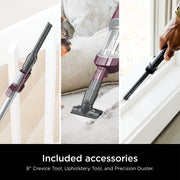 Shark® Pet Pro Corded Stick Vacuum