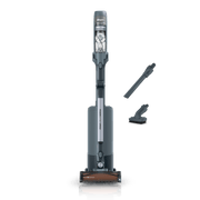 Shark PowerDetect Speed™ Cordless Vacuum, Luxe Collection in Harbor Slate