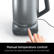 Ninja Electric Kettle