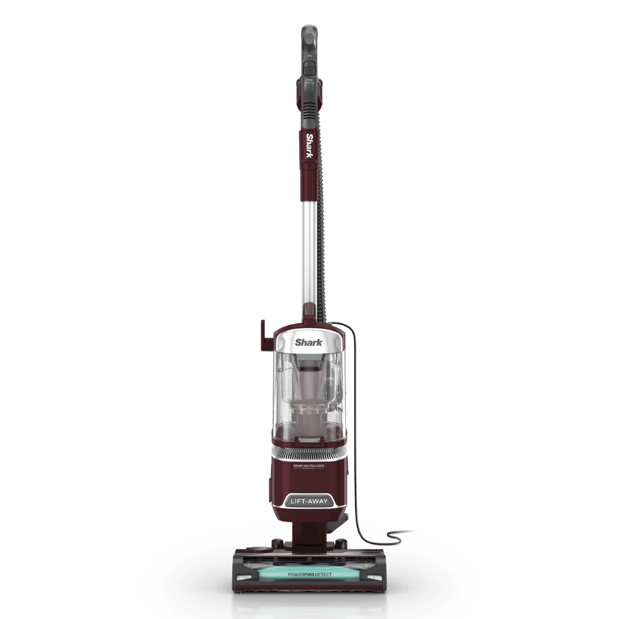 Shark Detect™ Upright Vacuum