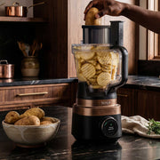 Ninja CrushBOSS™ 4-in-1 Blender, Tumbler, Food Processor & Dicing