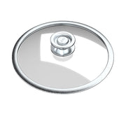 Ninja NeverStick™ Premium Nest System 8-Inch Glass Lid
