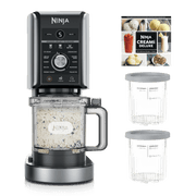 Ninja CREAMi® Deluxe 11-in-1 Ice Cream Maker in Navy