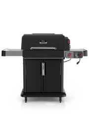 Ninja™ FlexFlame™ Grill and Smoker in Green