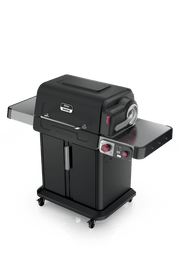 Ninja™ FlexFlame™ Grill and Smoker in Green