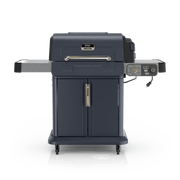 Ninja™ FlexFlame™ Grill and Smoker in Blue