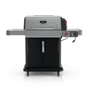 Ninja™ FlexFlame™ Grill and Smoker in Green