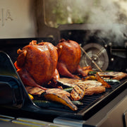 Ninja™ FlexFlame™ Grill and Smoker with ProConnect™