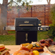 Ninja™ FlexFlame™ Grill and Smoker with ProConnect™