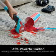 Shark StainStriker™ Hairpro Pet Carpet Cleaner