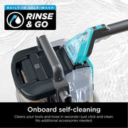 Shark StainStriker™ Hairpro Pet Carpet Cleaner