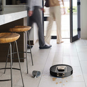 Shark PowerDetect™ ThermaCharged™ Robot Vacuum and Mop