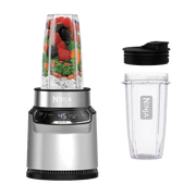 Ninja Auto IQ Nutri Blender Pro Bundle with Cups