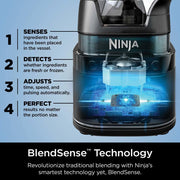 Ninja Detect™ Pro Blender