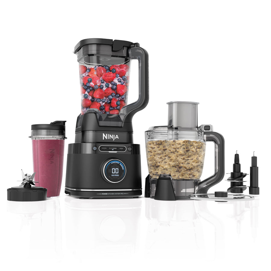 Ninja Detect™ Professional Blender and Food Processor