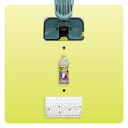 Shark VACMOP Pet Multi-Surface Floor Cleaner, 2L