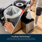 Shark MessMaster Portable Wet Dry Vacuum