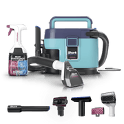 Shark EveryMess™ Vacuum and Stain Remover in Teal