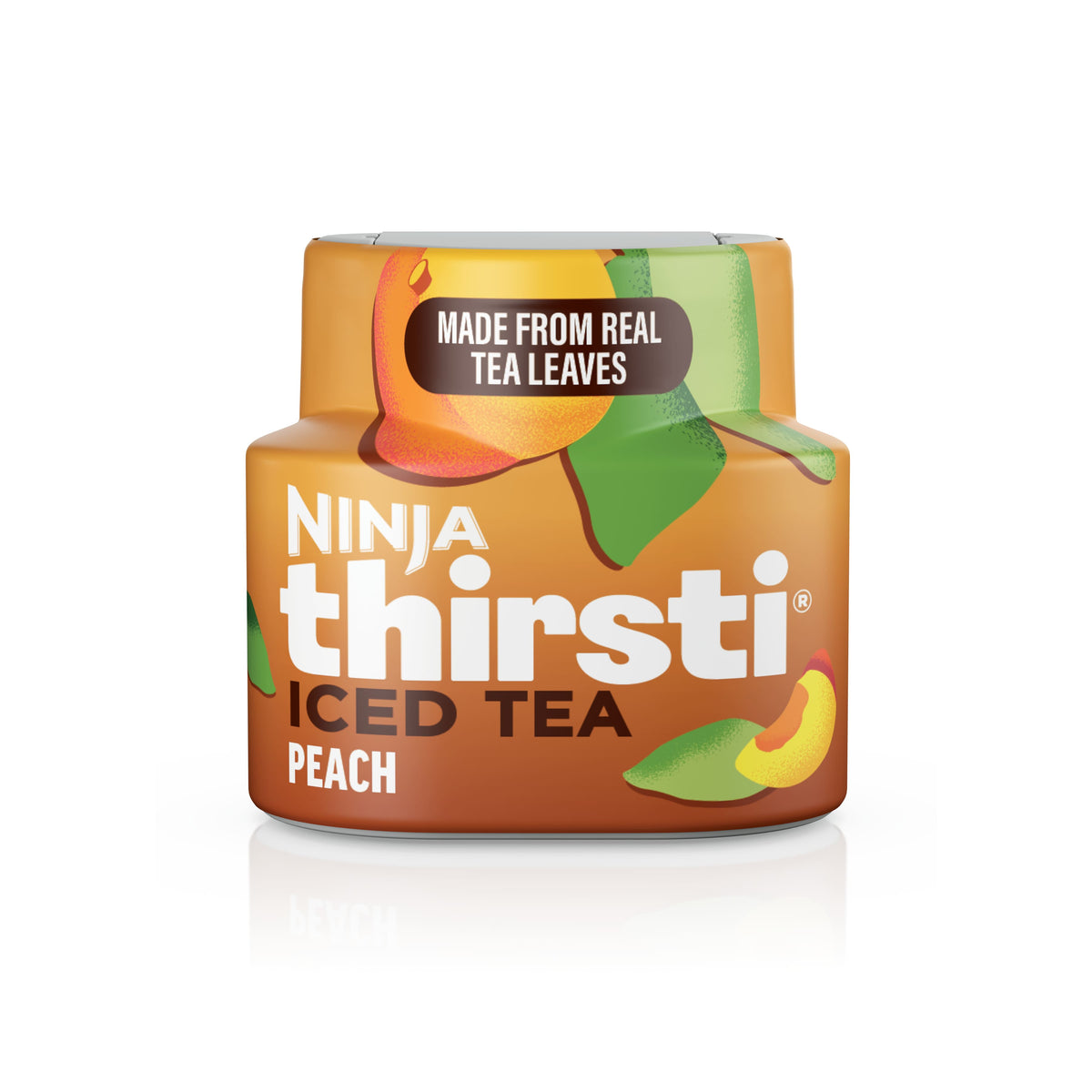 Peach Tea