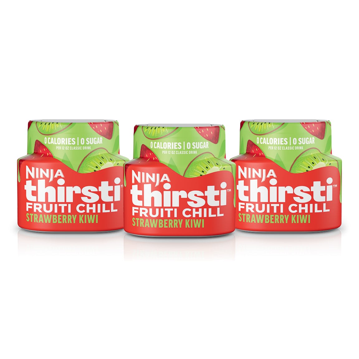 Strawberry Kiwi