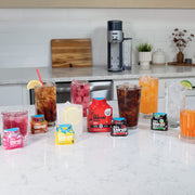 Low-Calorie Soda Variety Pack