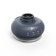 Ninja Blendboss™ 1200-peak-watt-motor base with (3) one-touch Auto-iQ® programs