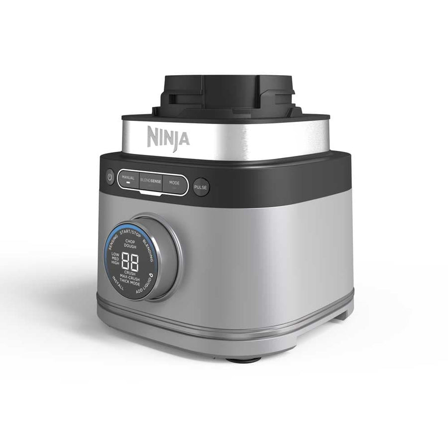 Ninja Detect™ (TB401) 1800-Peak-Watt Blender Motor Base with BlendSense™ Technology