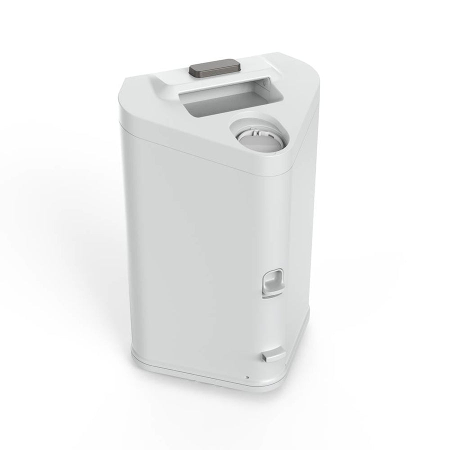 2.0L Auto-Empty Dust Bin