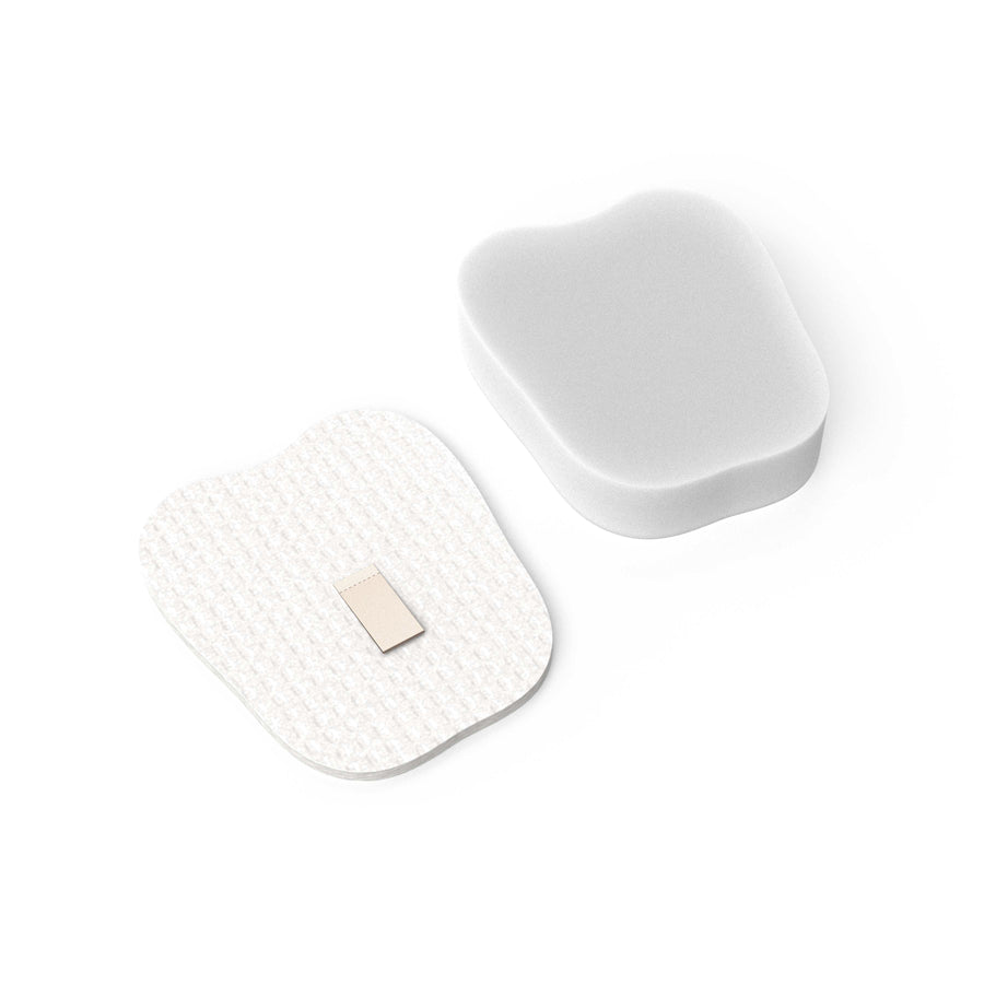 Foam & Felt Filter Kit