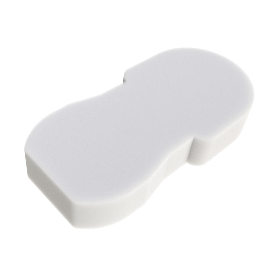 Foam and Felt Filter Kit